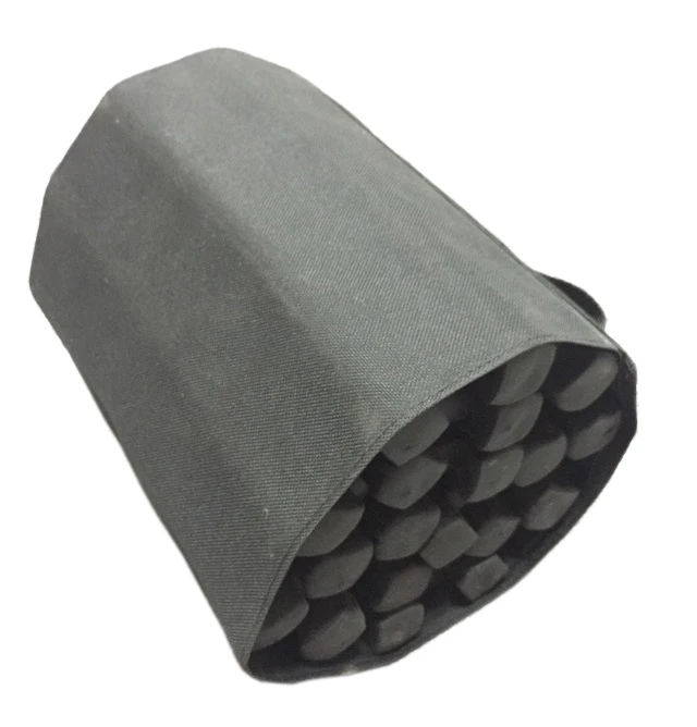 Tyre Grip Rubber Snow Mud And Sand Traction Mat Car Recovery Tracks