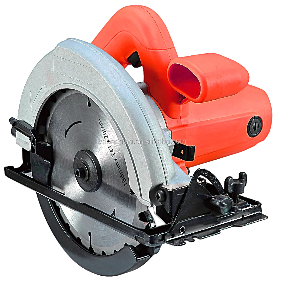 New type changed185mm 5800 circular saw wood cutting saws portable wood hand saw