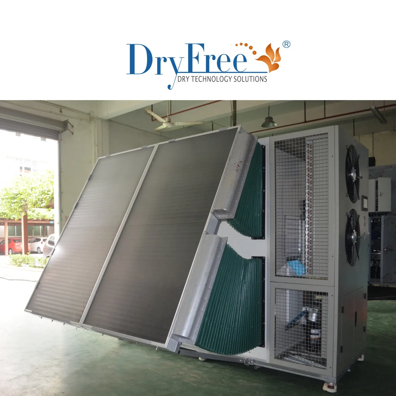 Hot air circulation high efficiency turmeric drying machine food fruit fish meat drying oven machine for sale