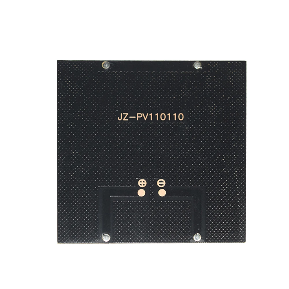 Mini 7V 1.75W Polycrystalline Silicon Low Price Small Size solar panel from China