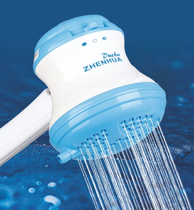 Made in china shower  instant electric water heater for bathroom