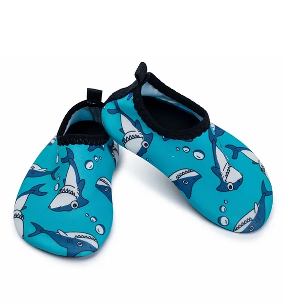 Unisex barefoot sports water  sock shoes