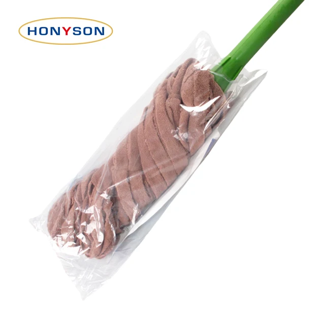 Hebei quality-assured best selling magic floor cleaner microfiber twist new mop