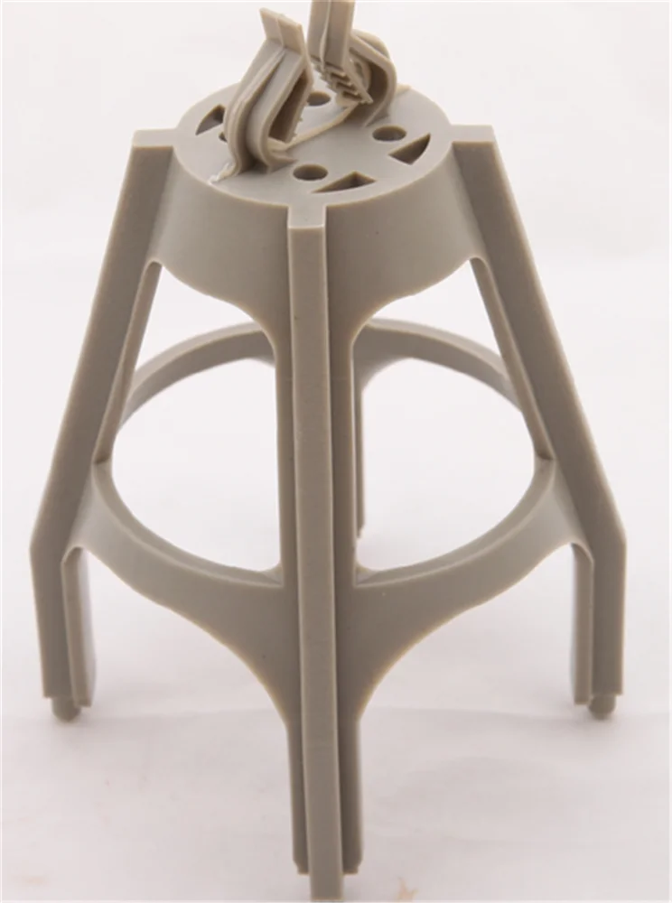 Высококачественный строительный пластиковый арматурный стул, распорка для строительного материала 3/4 дюйма