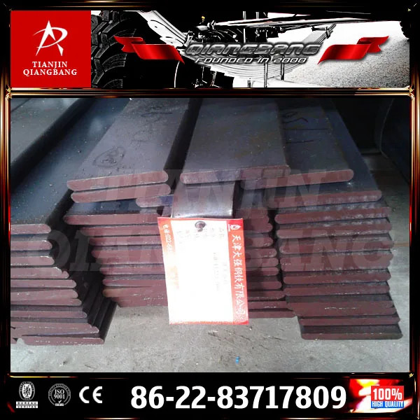 Цян Бан, Китай, аустенитная нержавеющая сталь 55ХГА/55CrMnA/5155/55Cr3/SUP9, 98*7мм