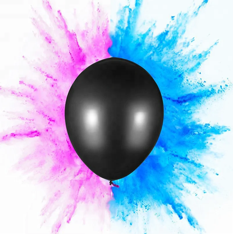 JILE Holi Powder/Holi powder cannon/Holi Festival Color For Gender Reveal Or Color Run