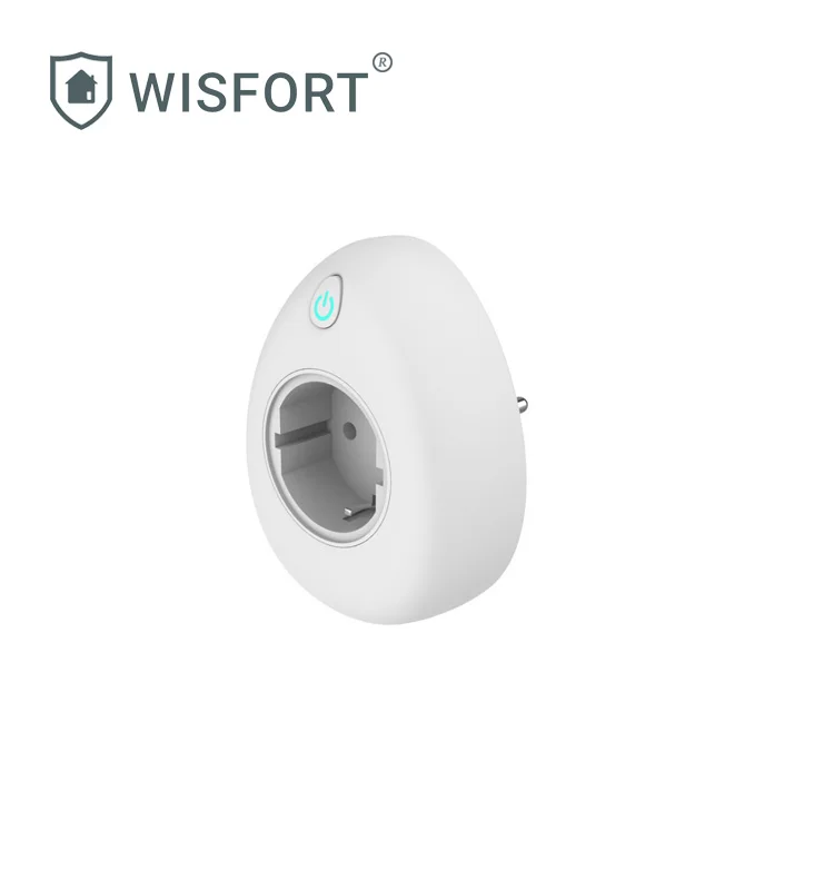 ЕС стандартный дистанционное управление Умный дом wi fi мини разъем с Мощность мониторы