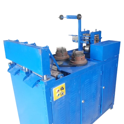 Kitchen Products High Quality Low Price Stainless Steel Scrubber Scourer Mesh Machine