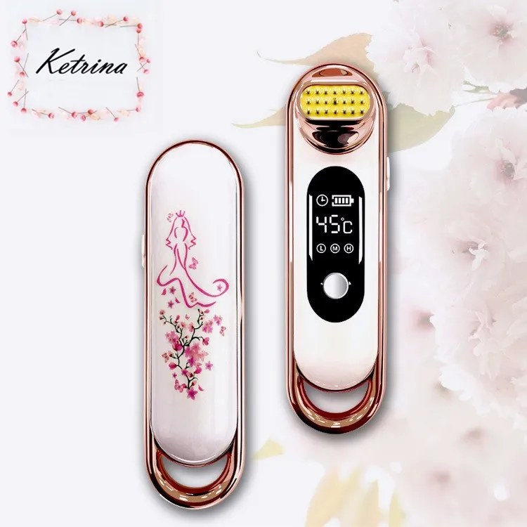 Portable Skincare Wrinkle Removal Beauty Device High Quality Portable Device