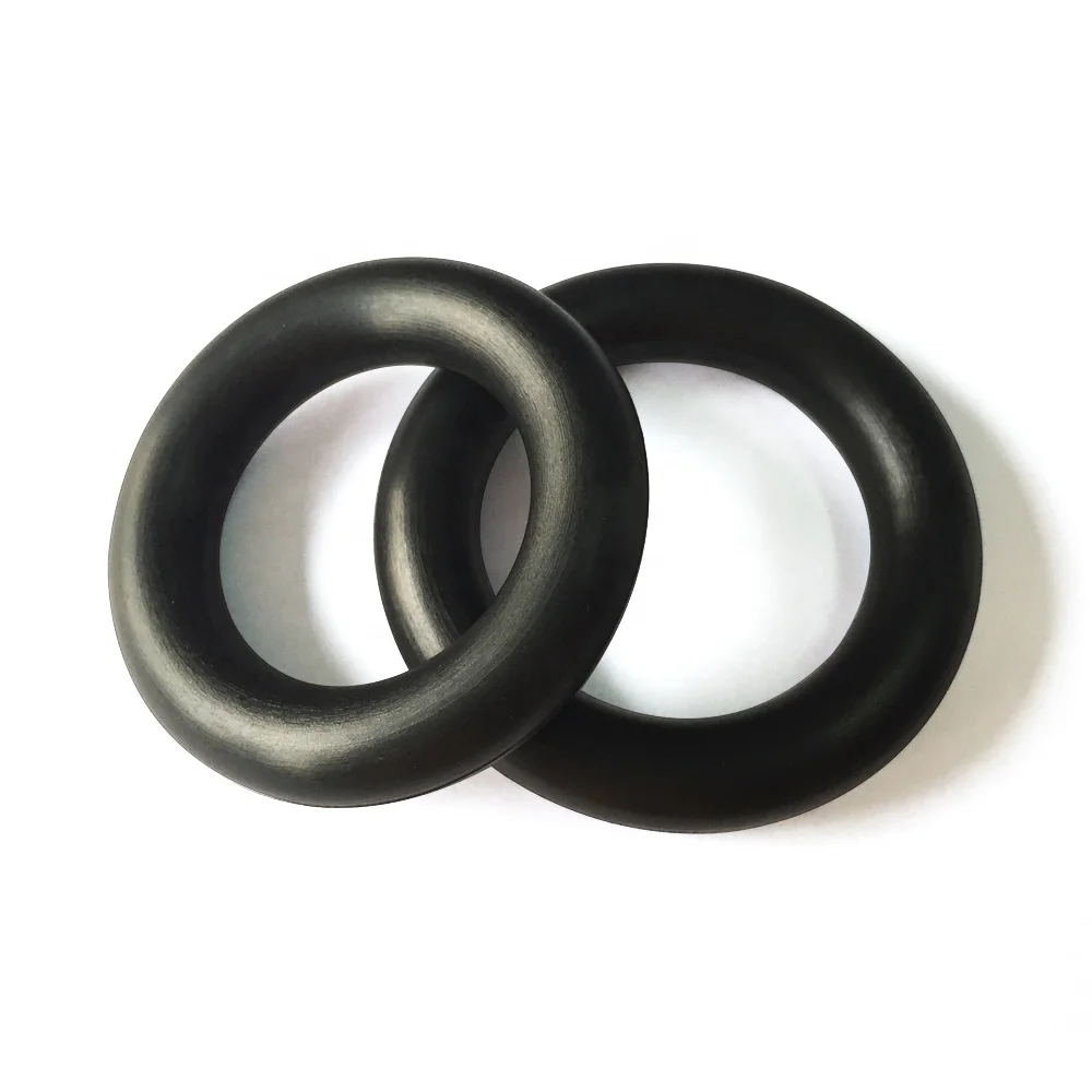 Black NBR HNBR EPDM rubber O ring