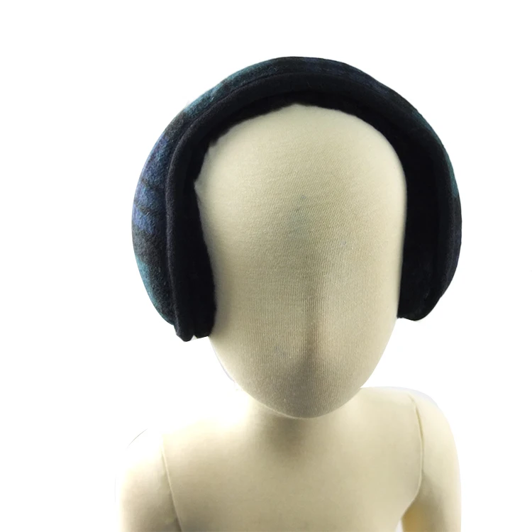 Winter men foldable outdoor ear cover