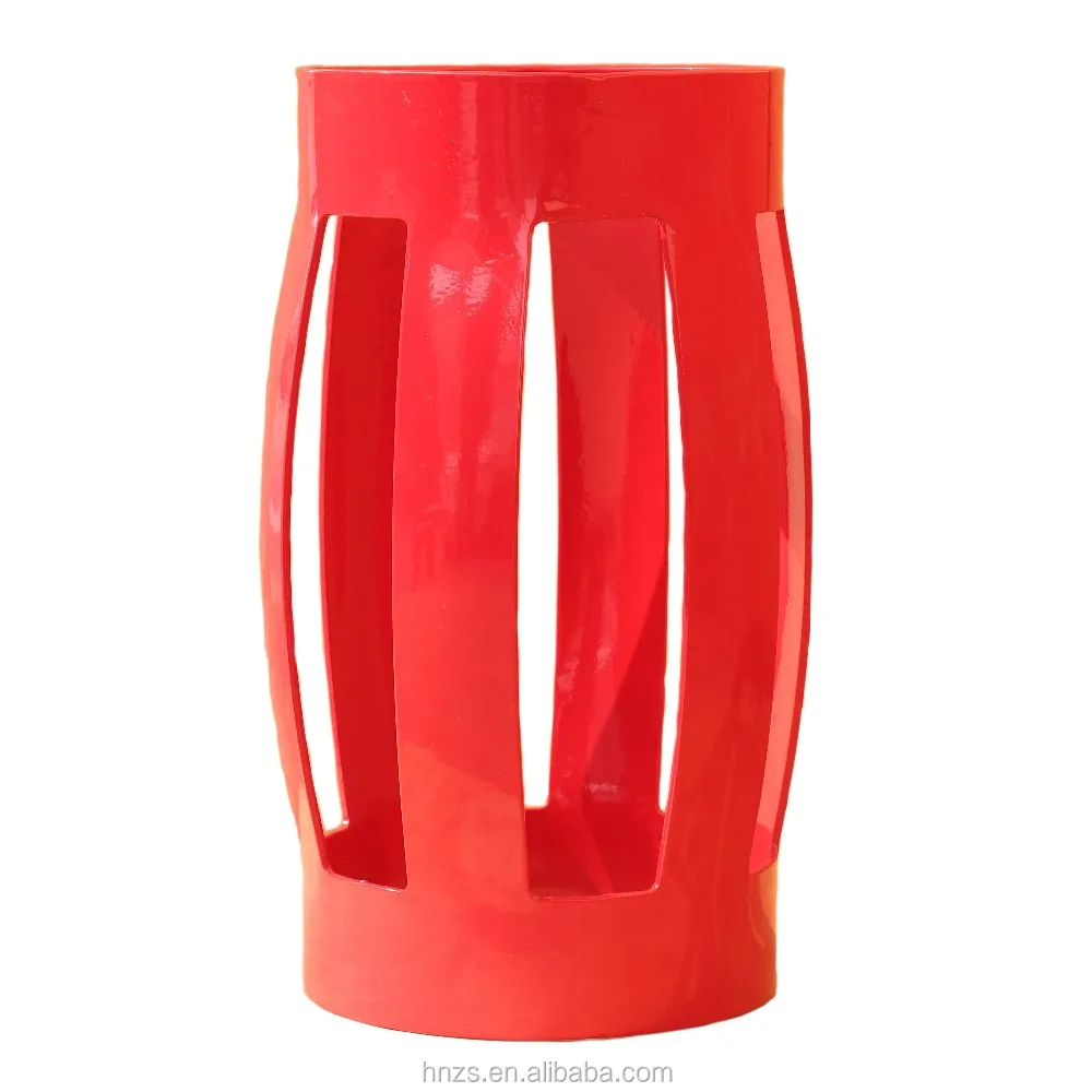 
China manufacturer supply Casing Pipe Centralizer Sales promotion cheap 