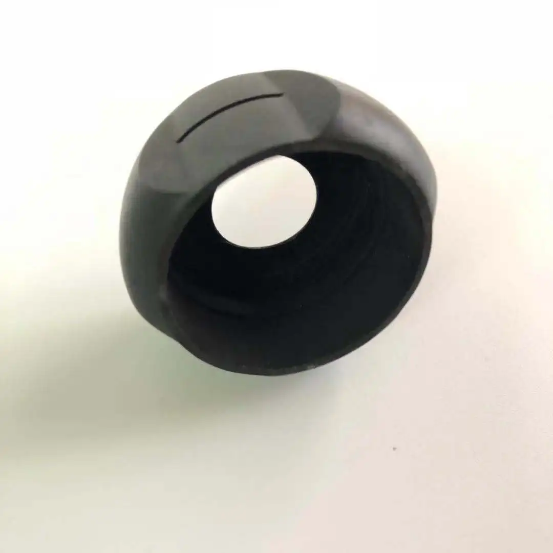 
Best price oem cnc vacuum casting service customized soft silicone rubber model in china 