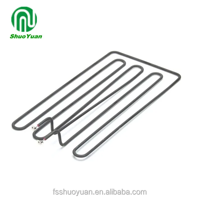 4500W electric heating element for oven grill toast , heater for home applicance , spare parts
