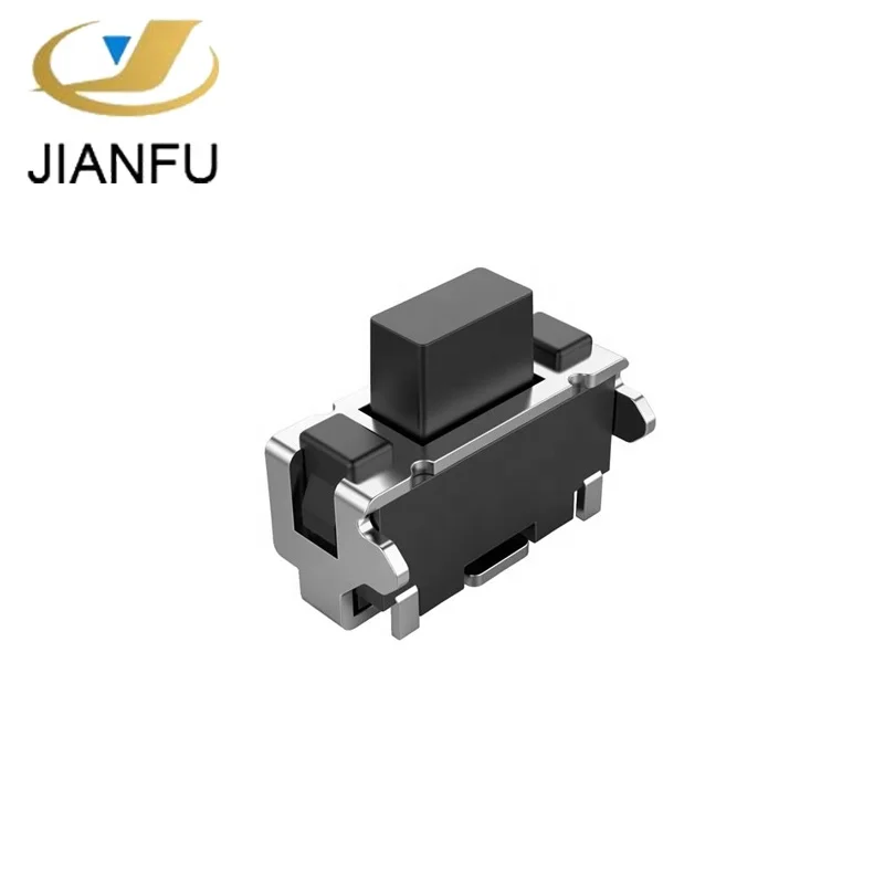 Пластиковые программируемые Мини bluetooth кнопка