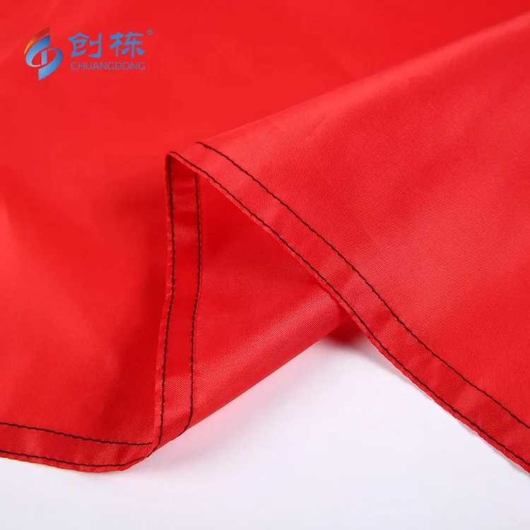 Hight quality free sample chuang dong printing polyester 3x5 palestinian national  body flag