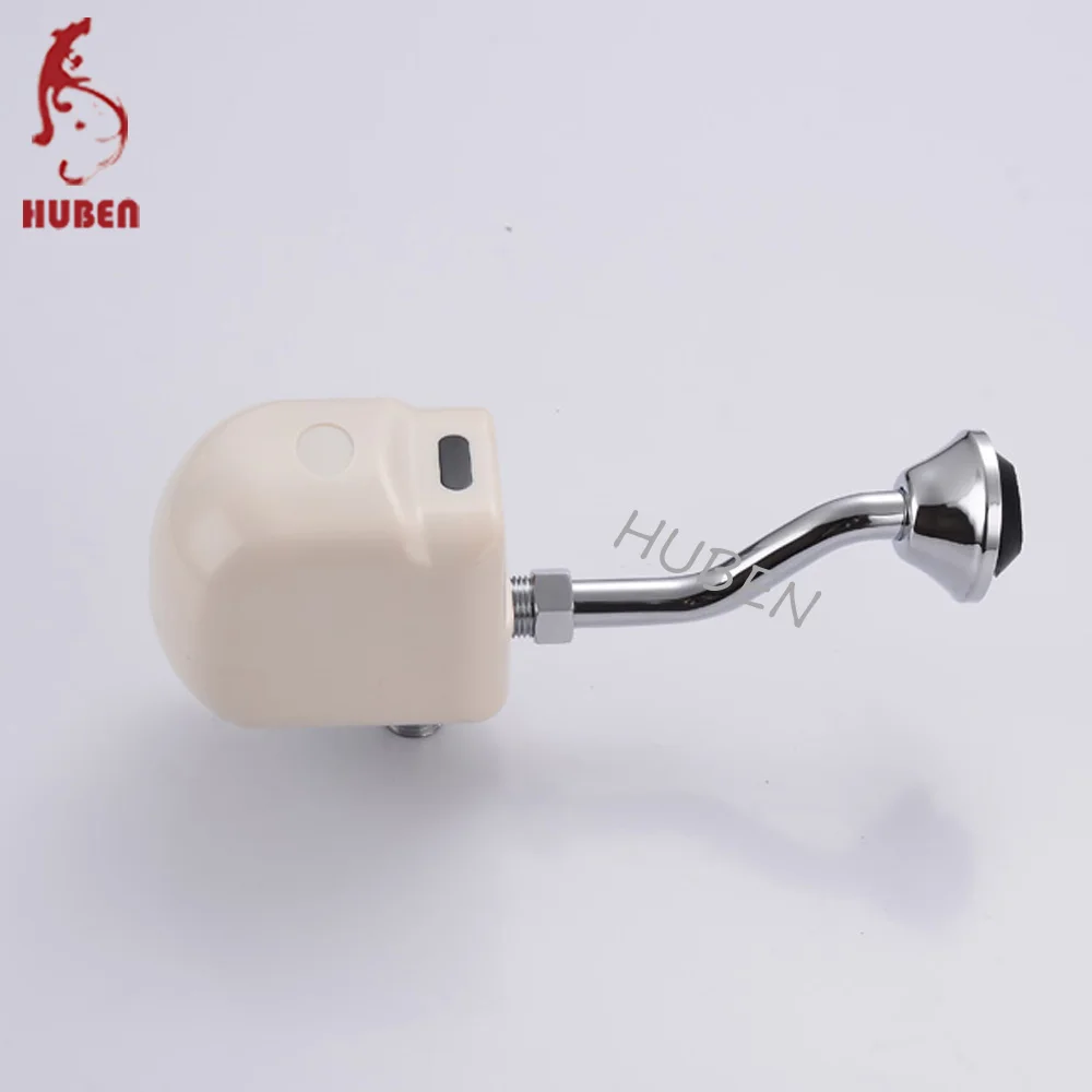 
Automatic sensor wall hung sensor plastic urinal 