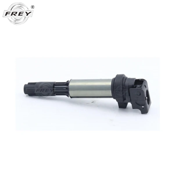 Ignition Coil 12131712219 for BMW M54 N42 E39 E46 E60 E65 E53 E70 E81 E87 E88 E92 E90 Car Engine Spare Parts