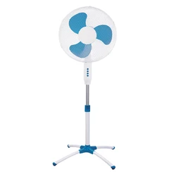2018 Custom hot selling in EURO stand fan/ 16 inch round base for electric fans/ home