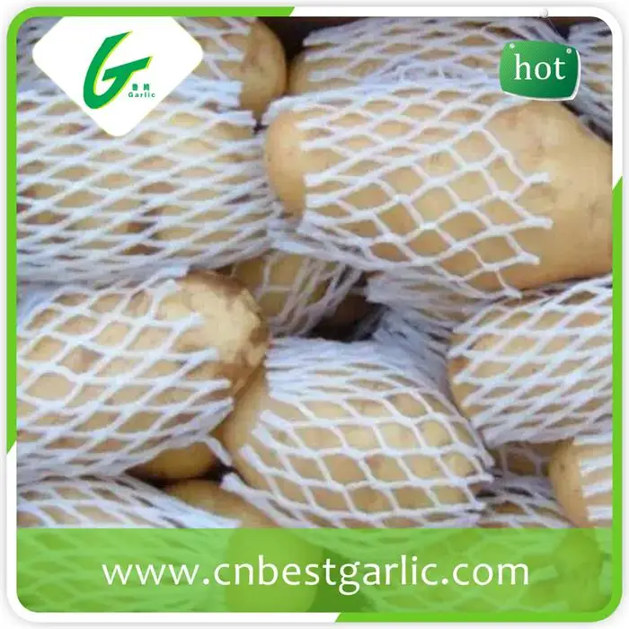 Горячие продажи свежего картофеля для оптовых