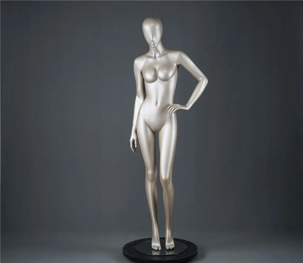 Light Weight Underwear Full Body Female Sexy Mannequin