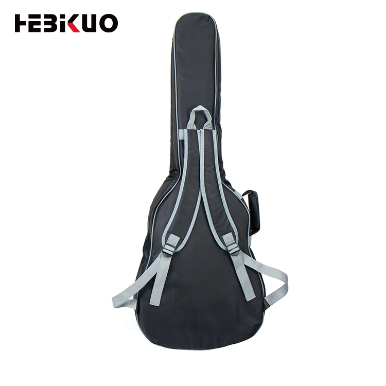 OEM Waterproof Backpack Bag Guitar Gig Bag B41-B3 HEBIKUO