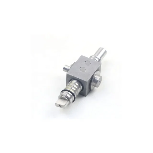 Diameter 16mm precision ball screw for linear actuator