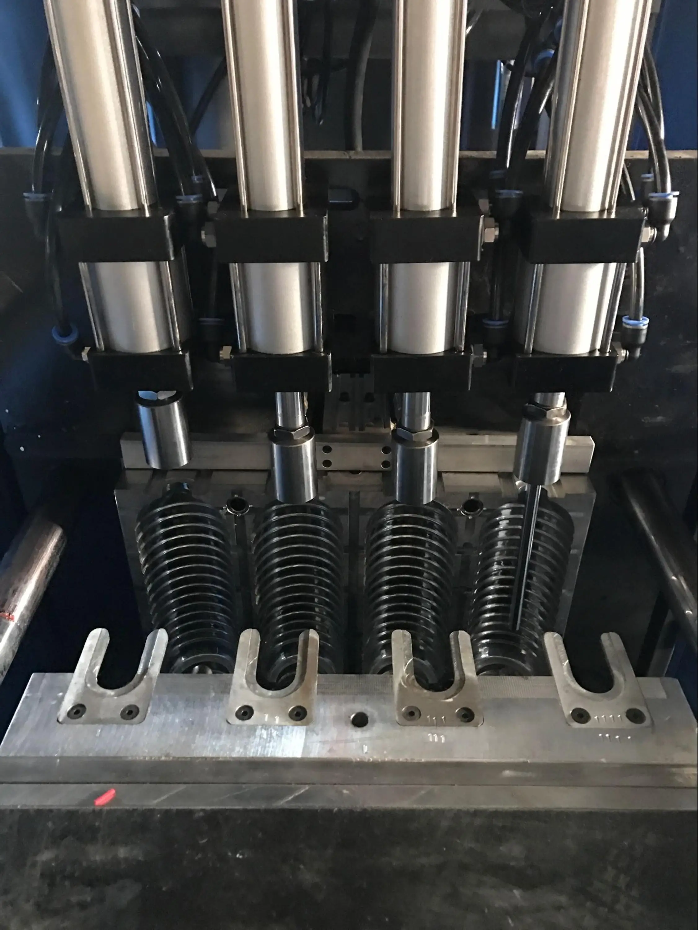 Plastic Pet Bottle Blowing Mold Machine Blower 200ml 330ml 500ml 1L 2L 5L 10L 5gallon