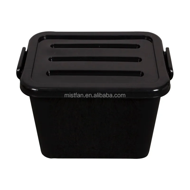 
 Квадратный водяной бак Misting fan (41L)  