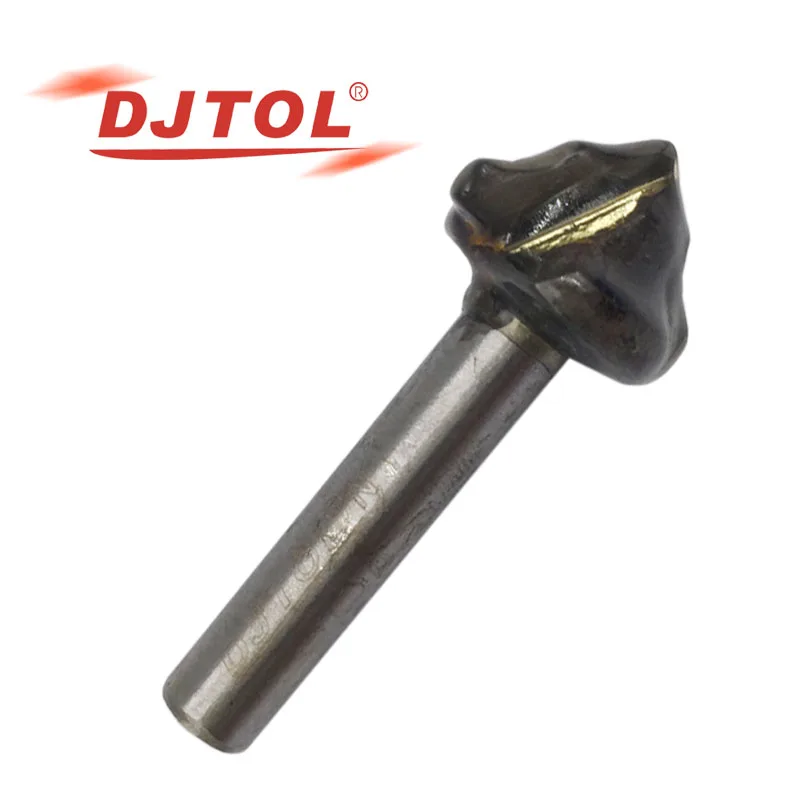 wood cutting bits classical ogee bits cnc tools