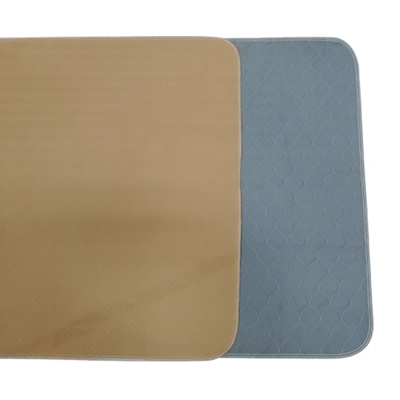 Factory Wholesale Waterproof Washable Puppy Pet Pee Pads