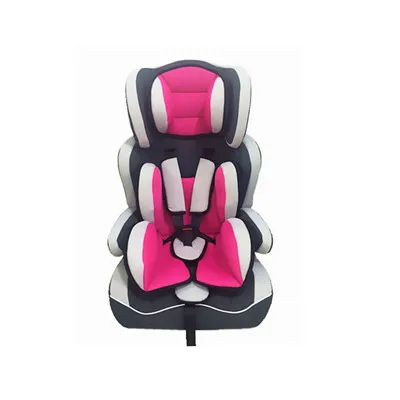 High Quality  baby Safety Car Seat Portable Blue Baby Car Seat For Sale Safety Car Seat baby With Belt