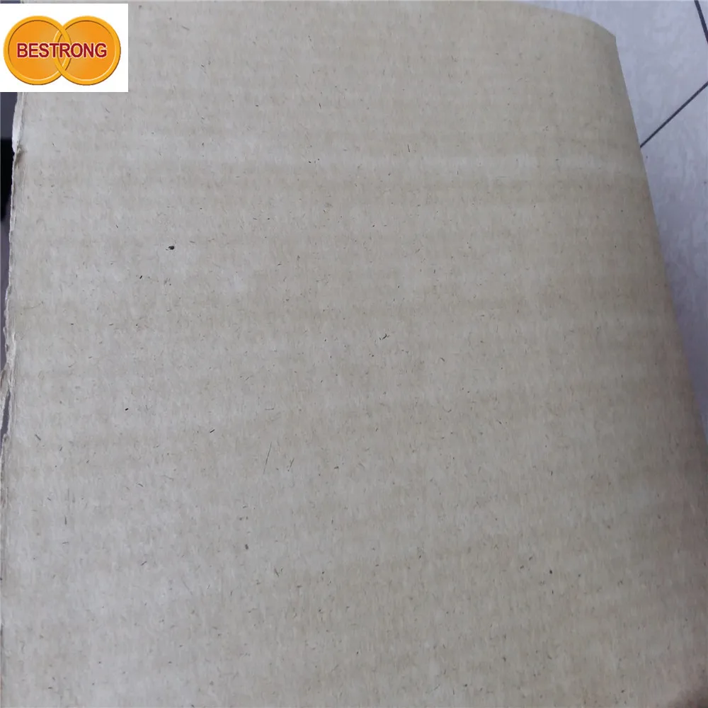 Отбеленная бамбуковая Целлюлоза для бумаги размера A4