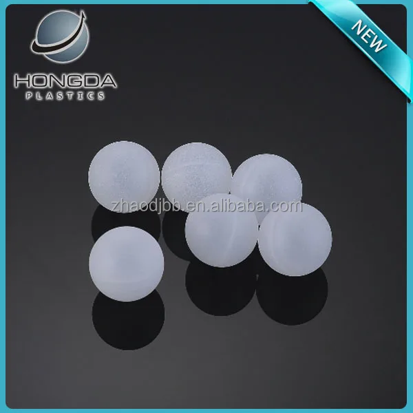 Shangyu hongda 25.2 мм с pp пластиковые шарики