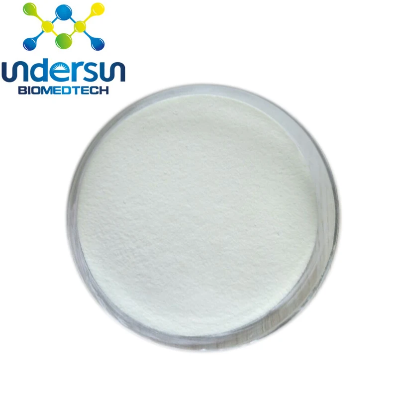 
Factory Supply Food grade Sucralose Powder 