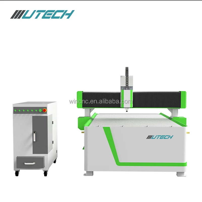 3 оси Китайский ЧПУ гравер машина маршрутизатор для МДФ