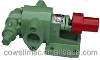 Oil screw Gear Pump gasoline/diesel/kerosene pumps