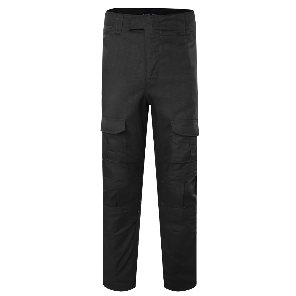 XINXING TU07 Black ACU Uniform Polyester Cotton Ripstop Frog Suit