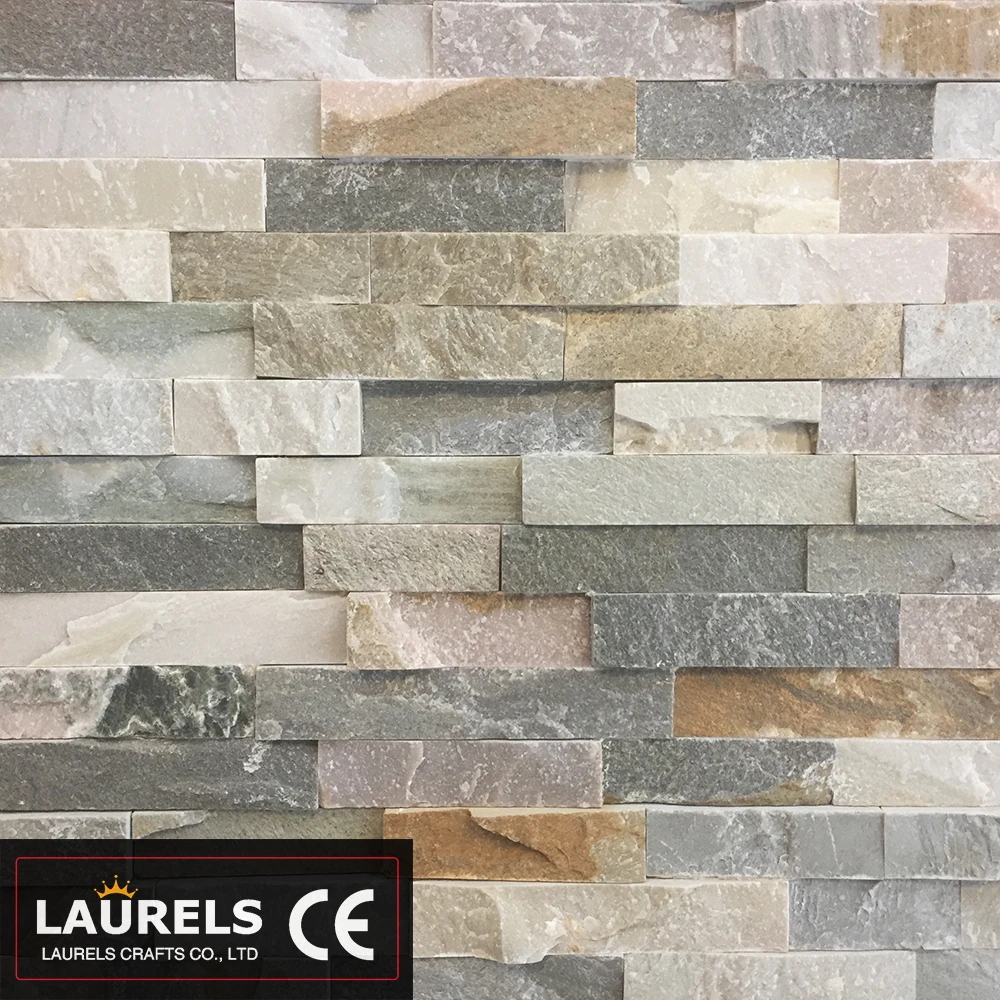 
Cheaper and Hot Selling Chinese Natural Cultured Stone Veneer 