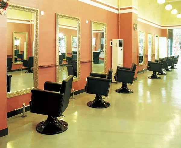 wholesale salon furniture barber chair China manufacturers