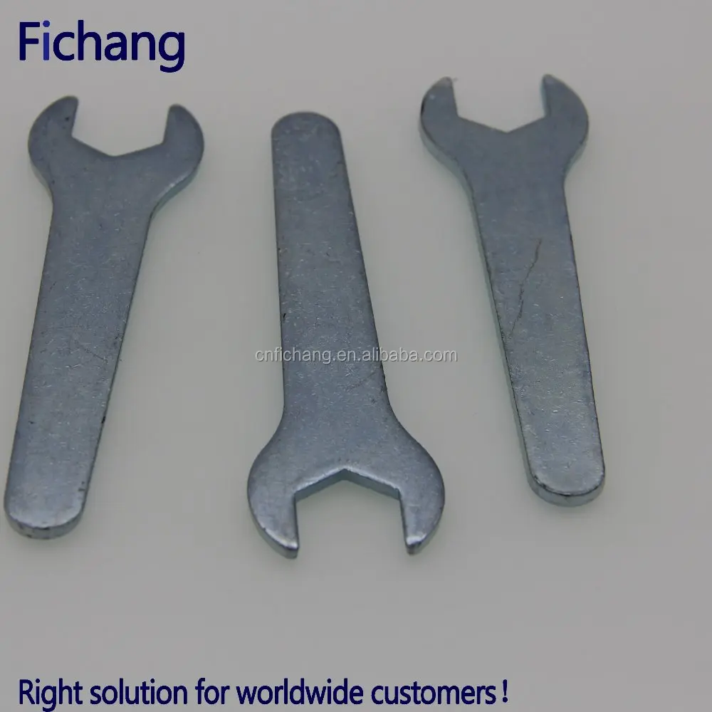Spanners for flat pack furniture and different types of spanner Z type,L type etc