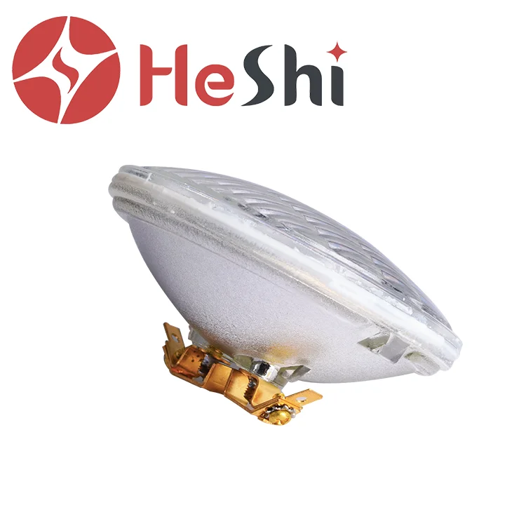 Прочный водонепроницаемый IP68 7w PAR36 светодиодный светильник для бассейна