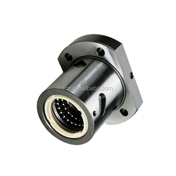 NEMA 17 ball screw without stepper motor