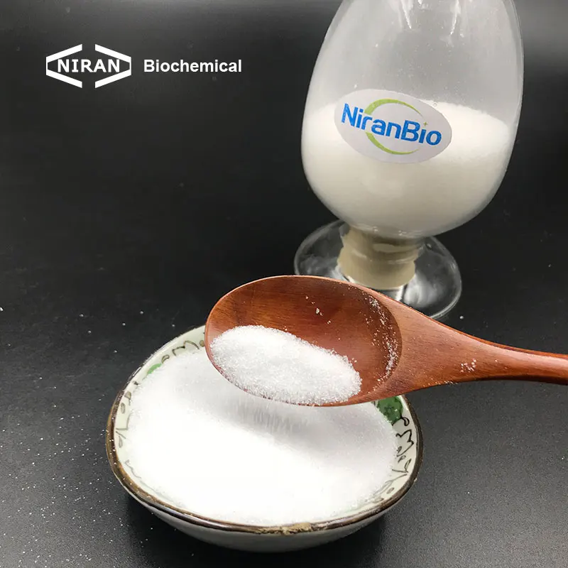 
99% Food Additive Malic Acid, L-Malic Acid powder with low price 