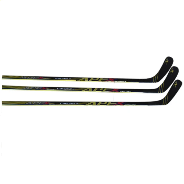 senior carbon fiber ice hockey stick flex 100 hockey sticks composite ice hockey sticks