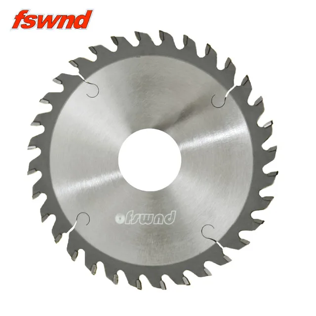 Direct Sell tungsten carbide tipped circular saw blade Factory woodworking T.C.T circular saw blade panel sizing