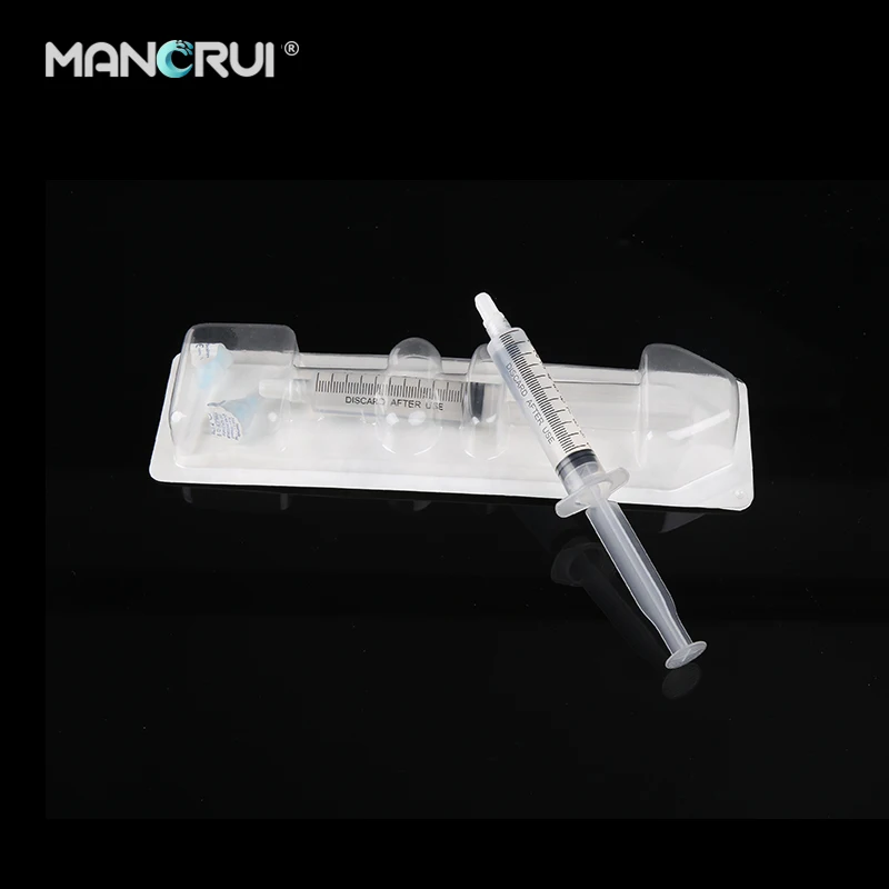 10 мл bdde иглы Гиалуроновая кислота инъекции груди повышение ha наполнитель кожного наполнителя инъекции