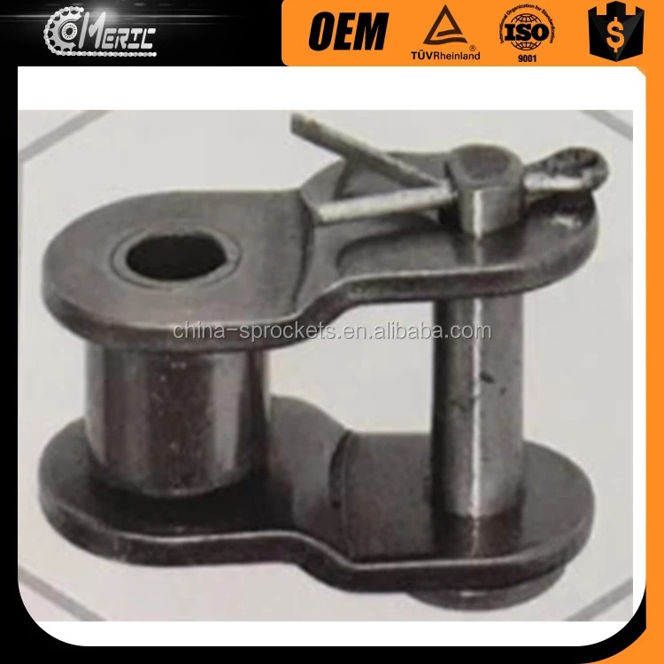 roller chain parts offset link