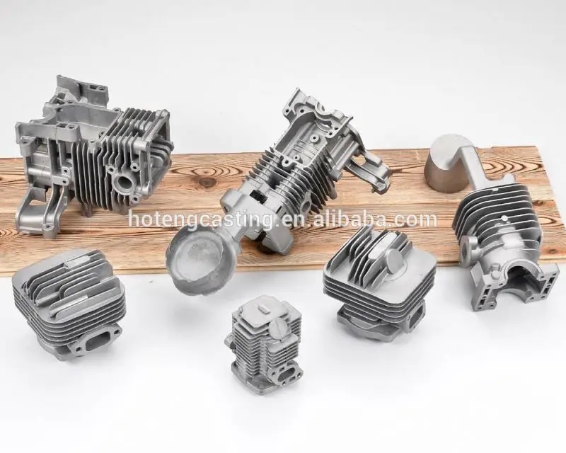 2016 Ningbo H13 steel and 2344 steel auto mold