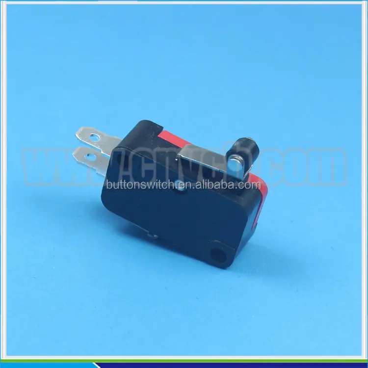 
KW9-3 mini electric micro switch /microswitch with roller lever micro switch kw3a 